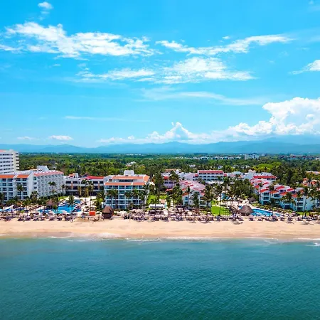 Marival Emotions Resort & Suites Riviera Nayarit By Mercure-3