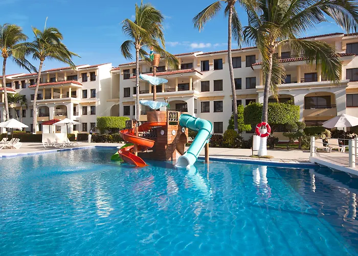 Samba Vallarta All Inclusive