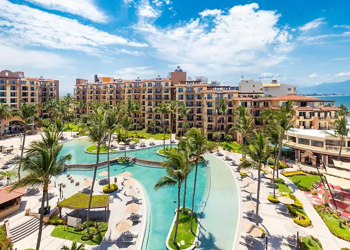 Villa Del Palmar Flamingos Beach Resort & Spa