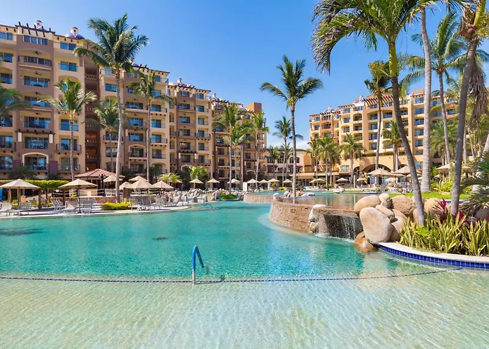Villa Del Palmar Flamingos Beach Resort & Spa