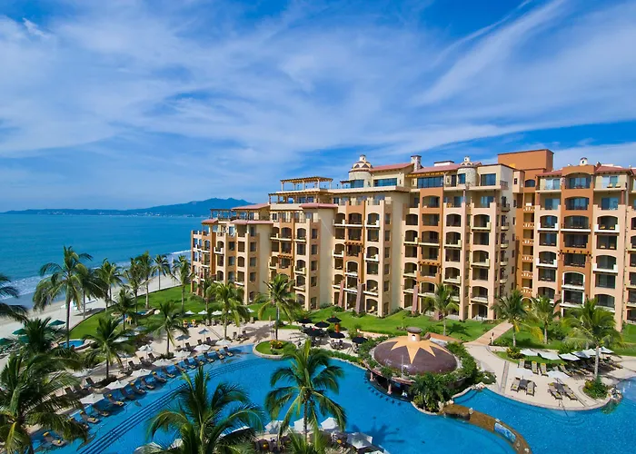 Villa La Estancia Beach Resort & Spa Riviera Nayarit