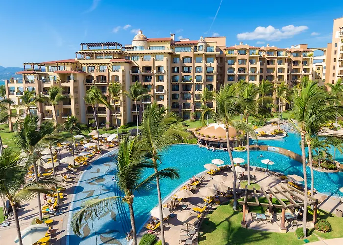 Villa La Estancia Beach Resort & Spa Riviera Nayarit